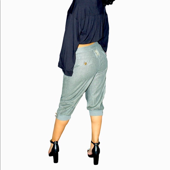 VINTAGE STYLE WOMENS KNICKERS - Picture 4 of 5